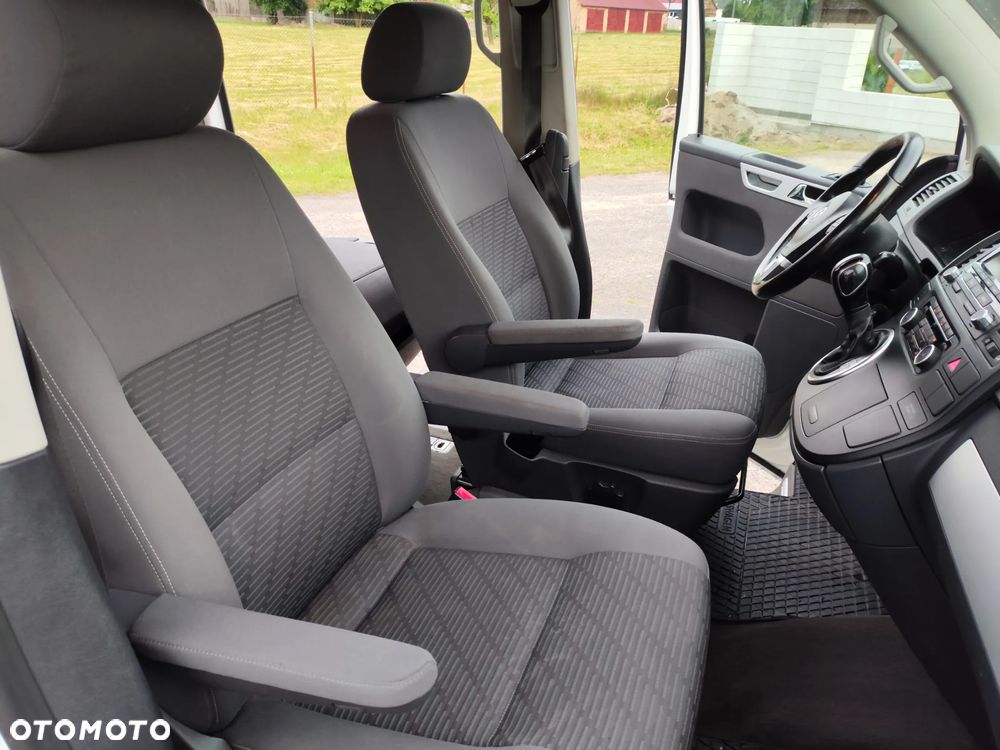Volkswagen Multivan - 7