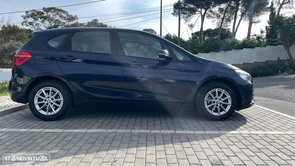 BMW 218 Active Tourer d Advantage Auto - 2