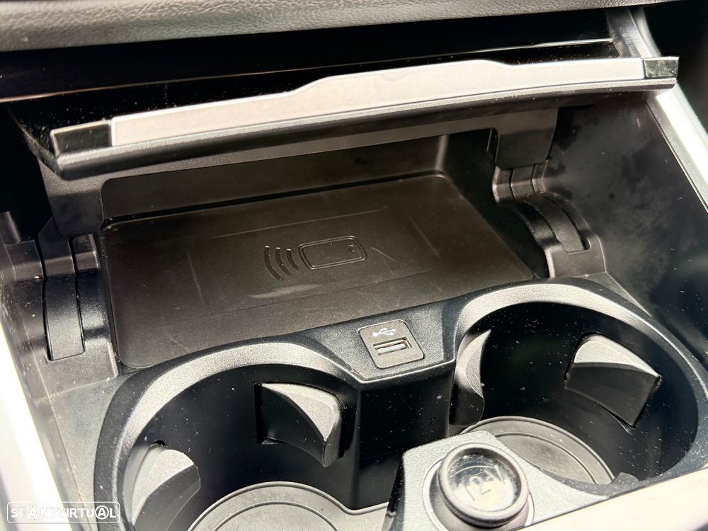 BMW 330 e Line Sport Auto - 31
