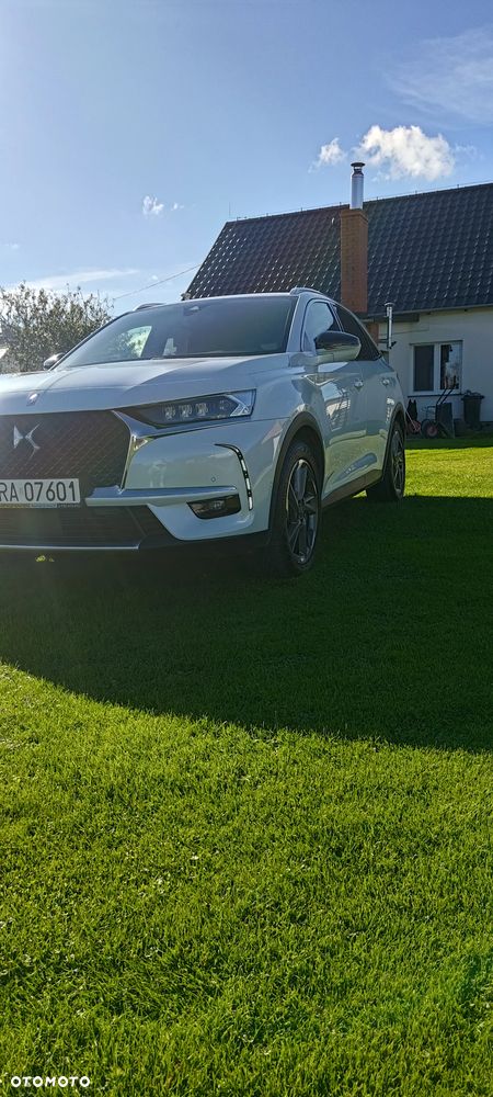 DS Automobiles DS 7 Crossback - 2