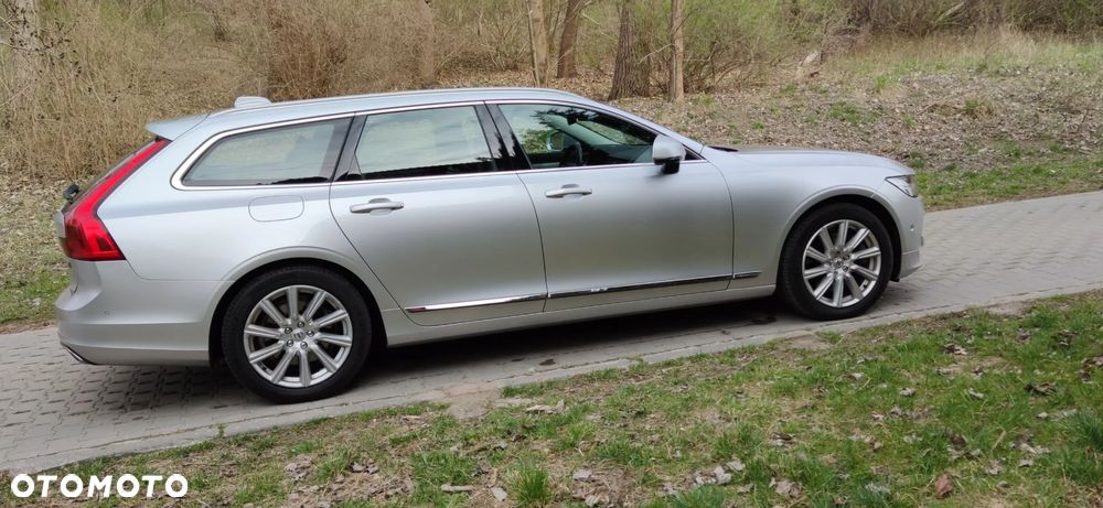 Volvo V90 D5 AWD Inscription - 14