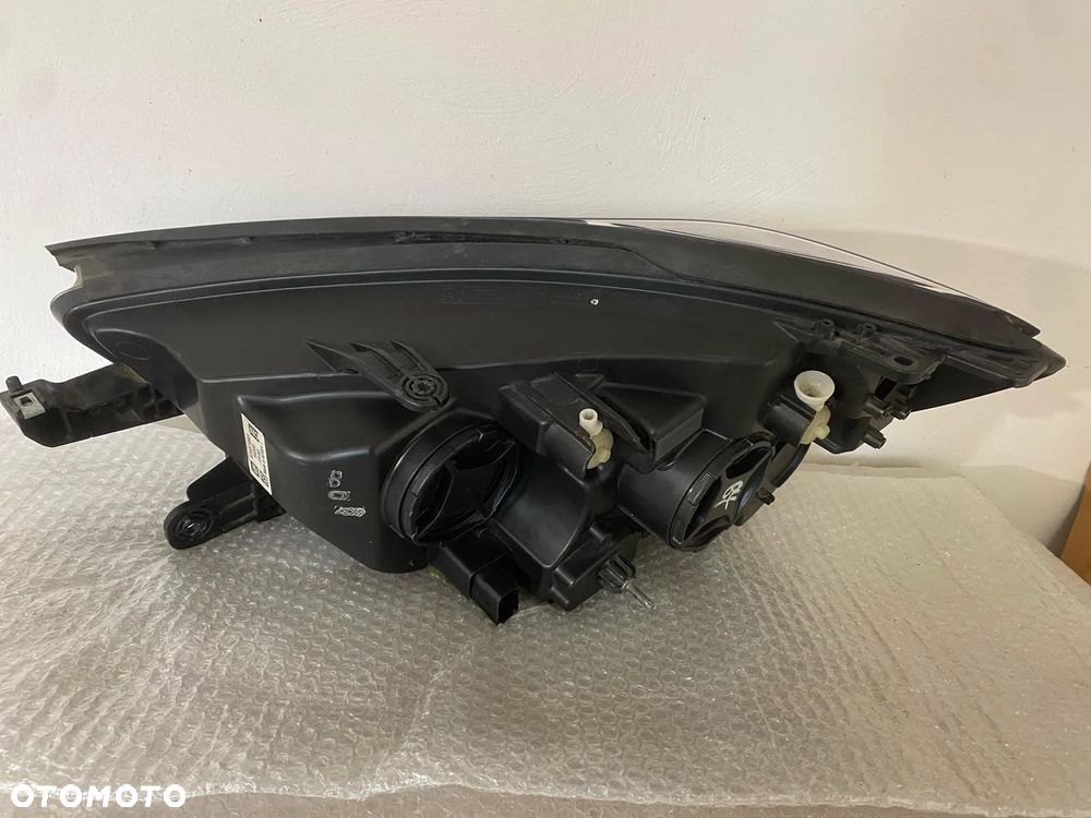 Opel Mokka X lampa przód prawa zwykła led - 4