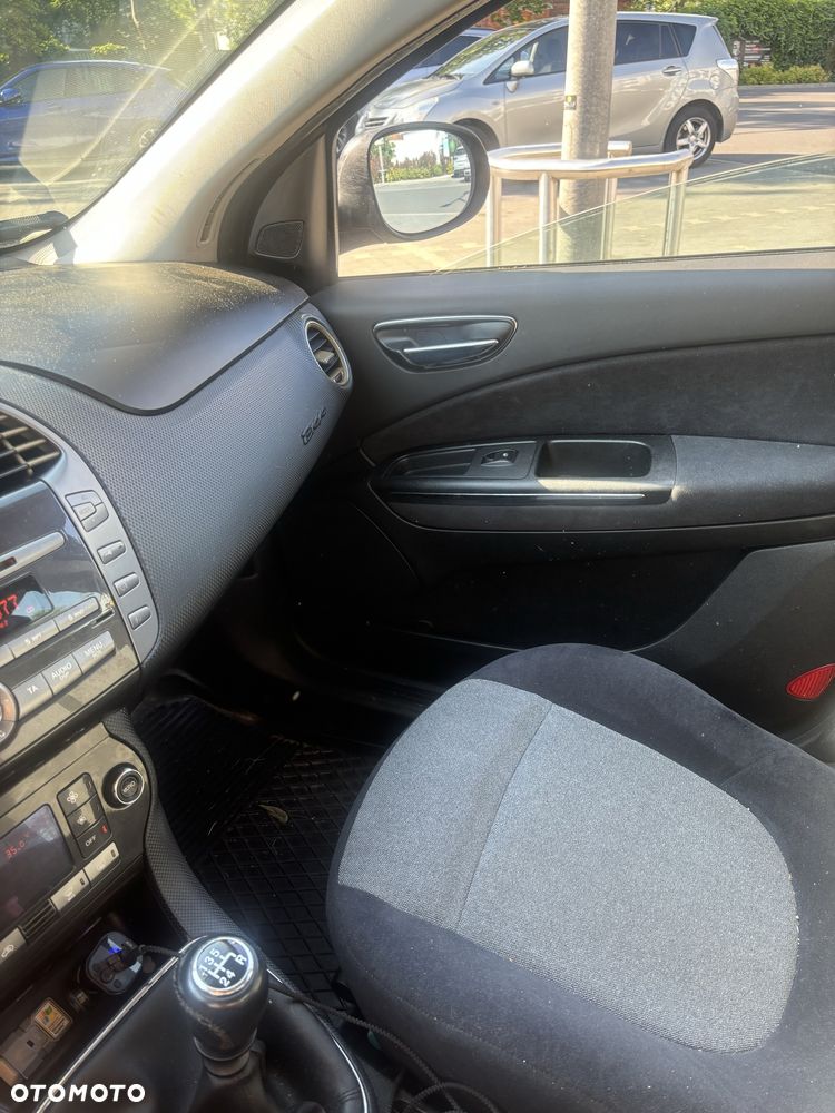 Fiat Bravo - 7