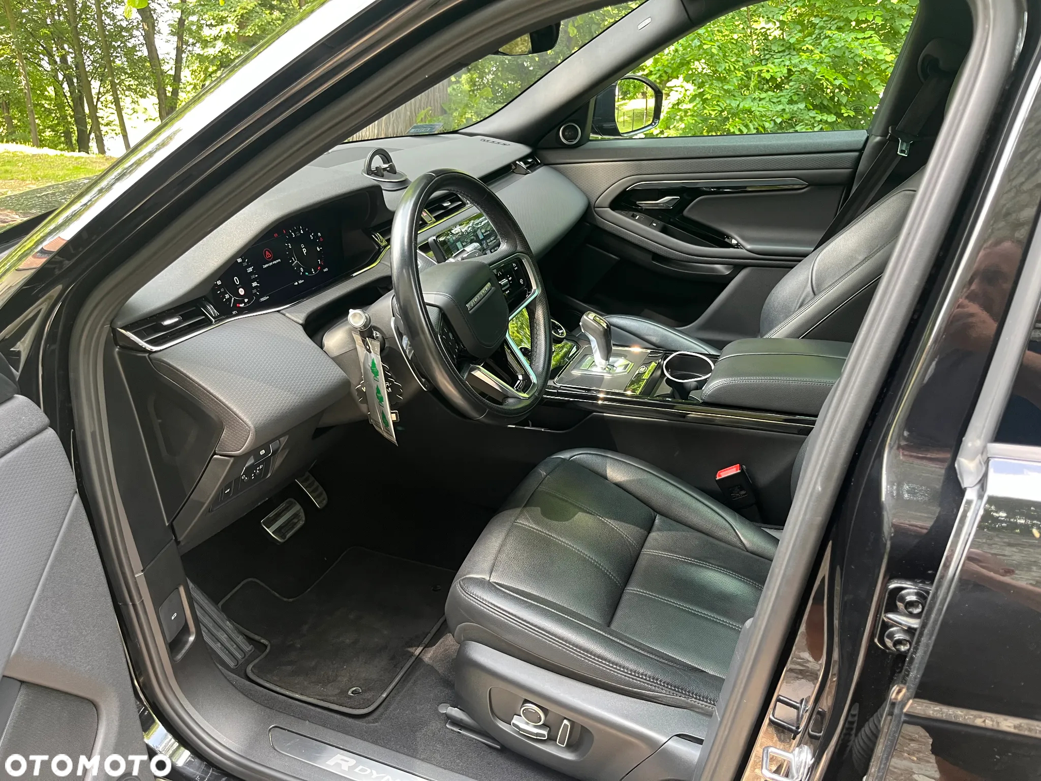 Land Rover Range Rover Evoque - 8