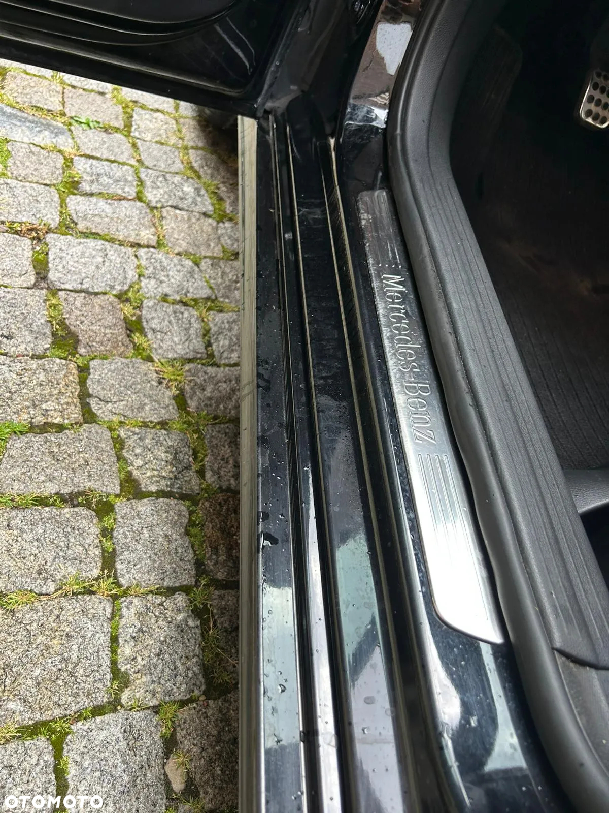 Mercedes-Benz Klasa B 180 (BlueEFFICIENCY) - 16