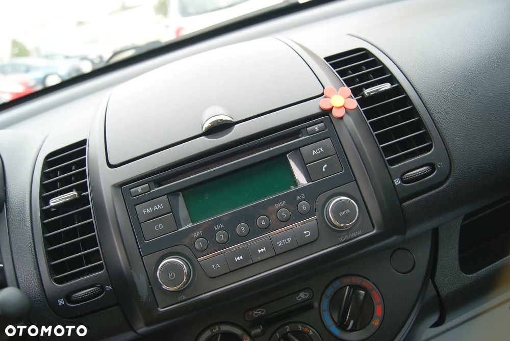 Nissan Note 1.4 Acenta EU5 - 26