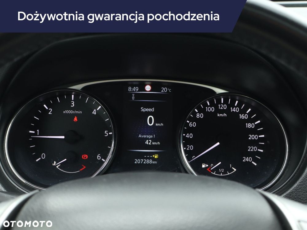 Nissan X-Trail - 13