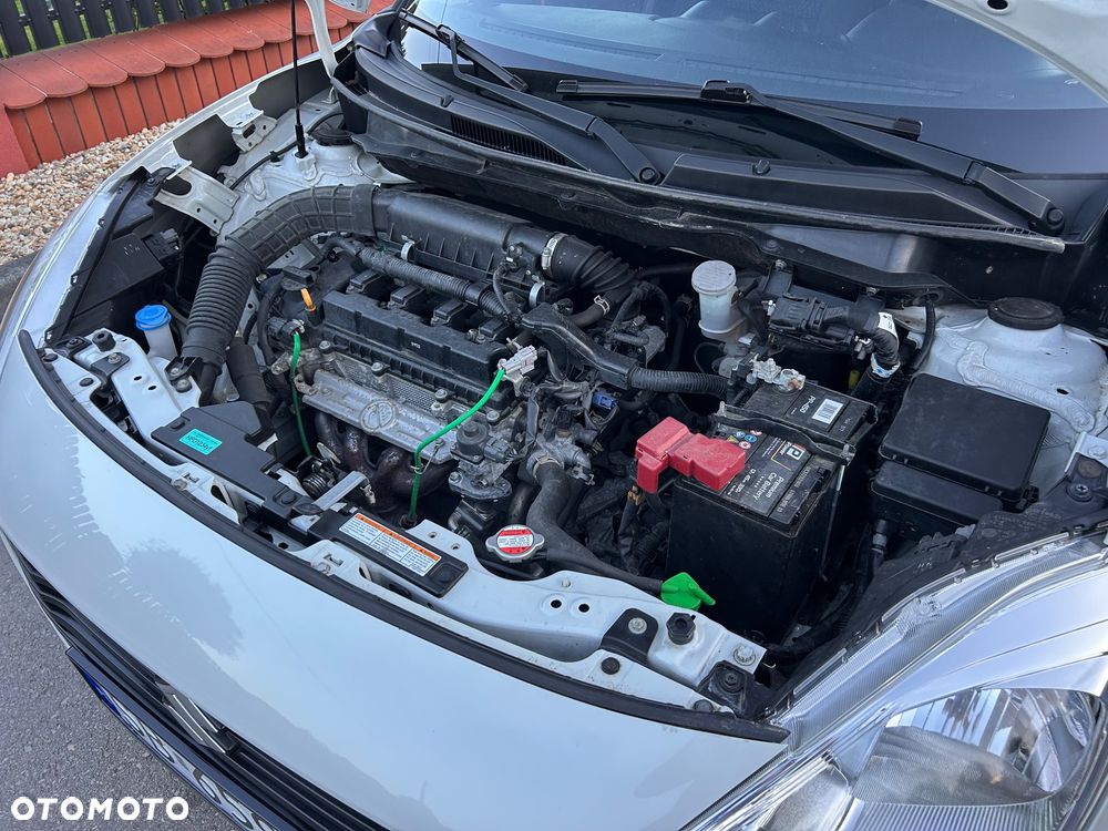 Suzuki Swift 1.2 Premium - 16