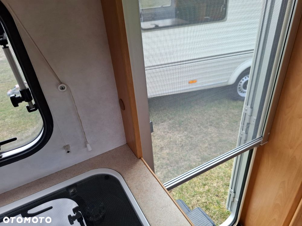 Caravelair Soleria 395 - 23