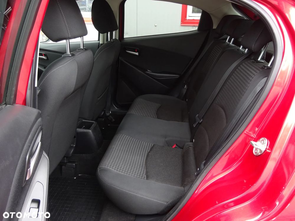 Mazda 2 1.5 Skypassion - 11