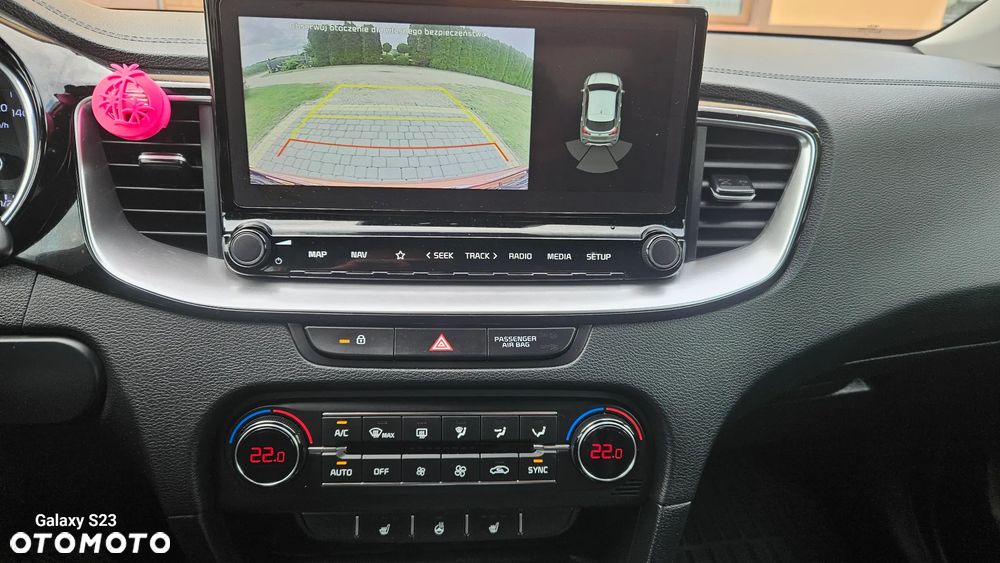 Kia XCeed - 5