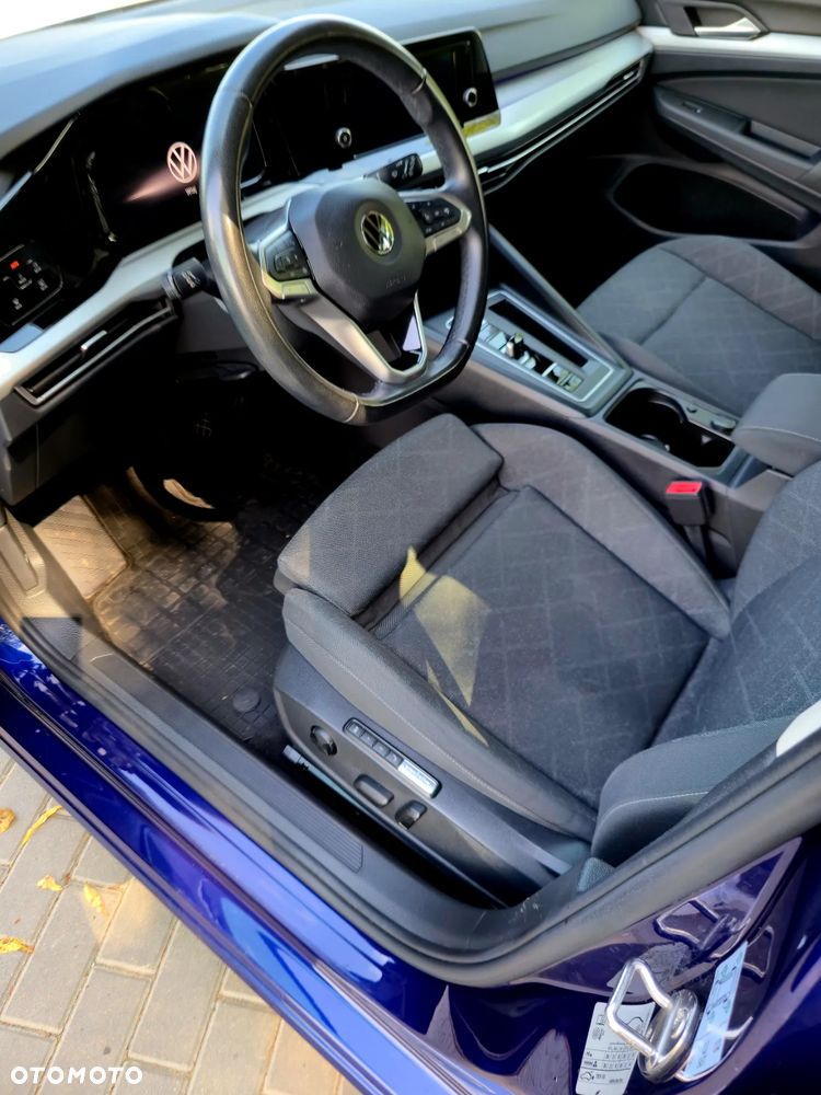 Volkswagen Golf - 13