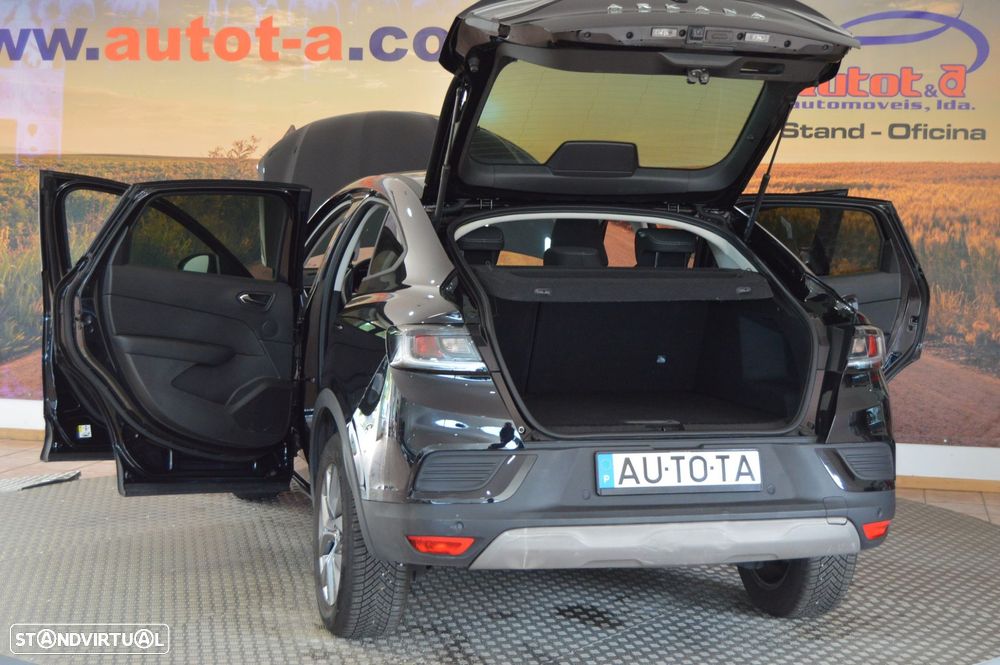 Renault Arkana TCe Mild Hybrid 140 EDC Evolution - 12