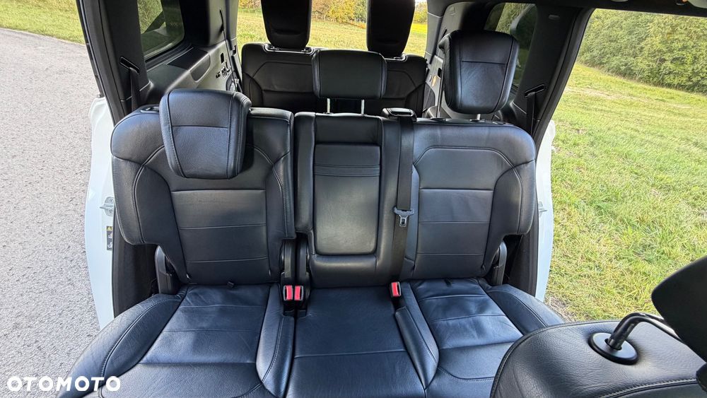Mercedes-Benz GLS - 28