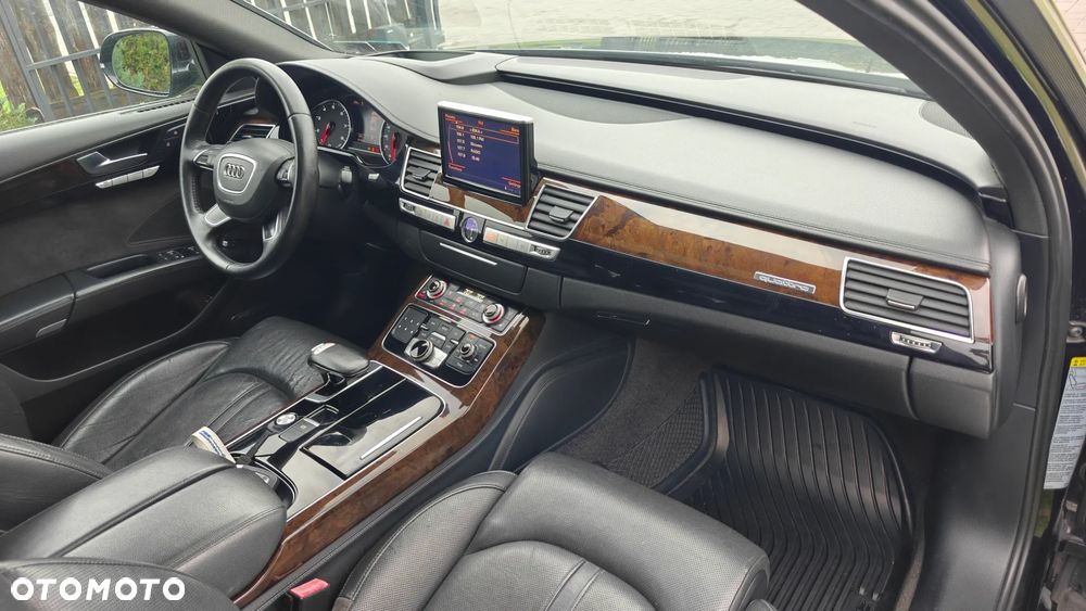 Audi A8 3.0 TFSI Quattro - 17