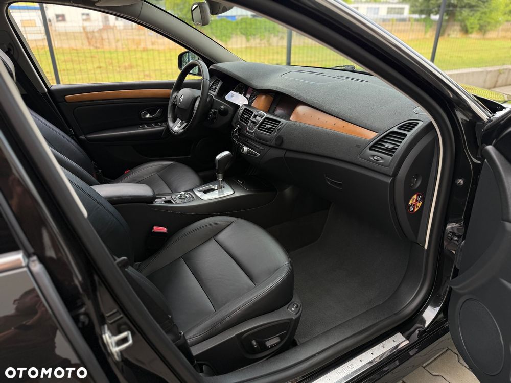 Renault Laguna 2.0T Initiale - 23