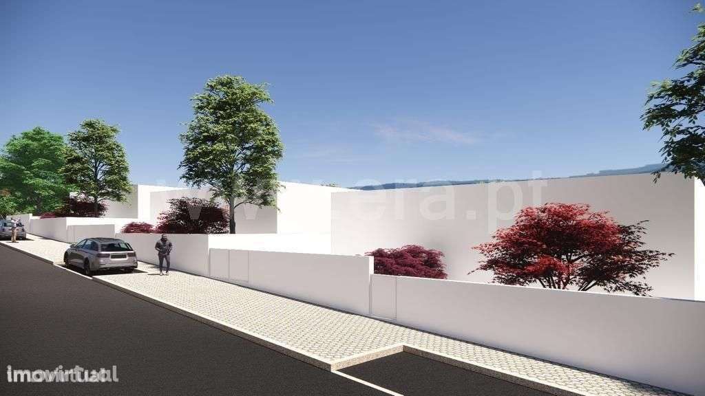 Terreno para Construção em Louredo, Paredes - Grande imagem: 2/8