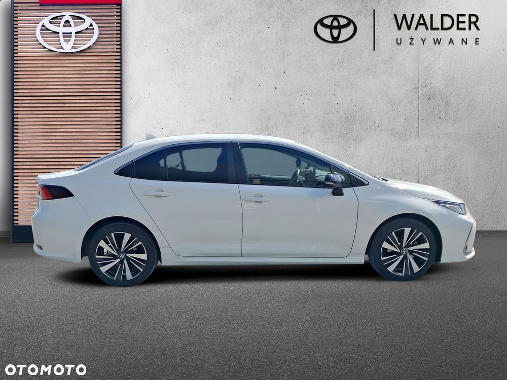 Toyota Corolla 1.8 Hybrid Style - 7
