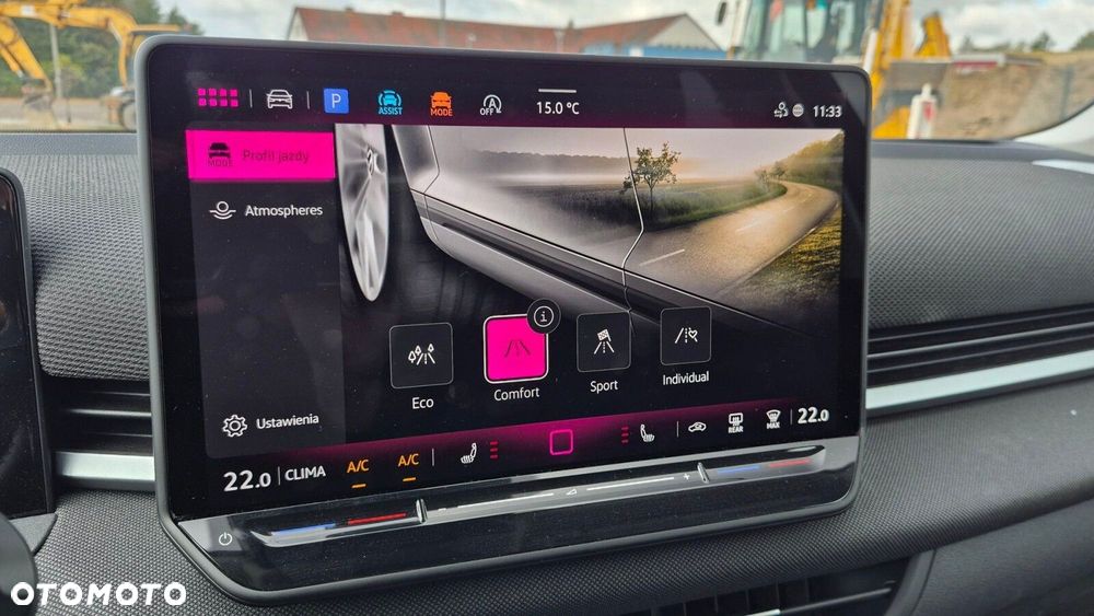 Volkswagen T-Roc 1.5 TSI Life DSG - 27