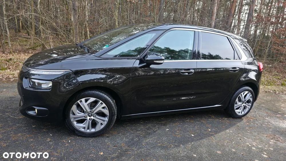 Citroën C4 Picasso 1.6 e-HDi Exclusive - 16