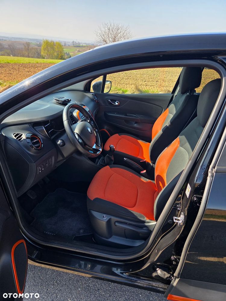 Renault Captur - 9