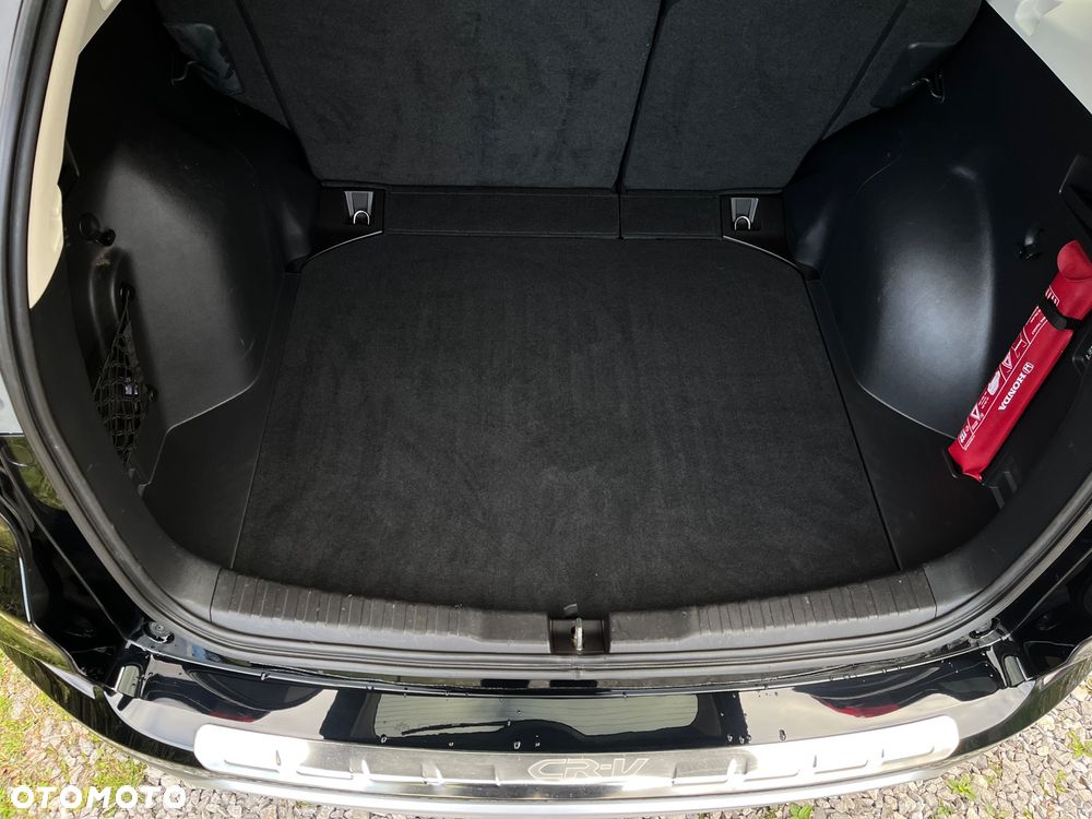 Honda CR-V 1.6i DTEC 4WD Executive - 30