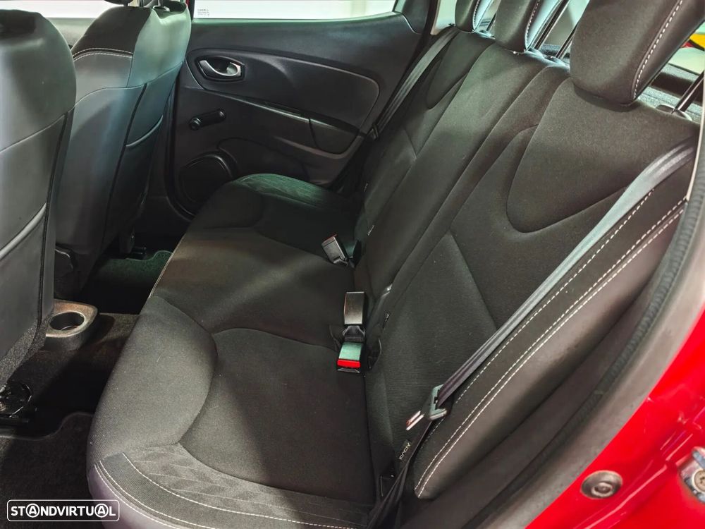 Renault Clio 0.9 TCe Limited - 18