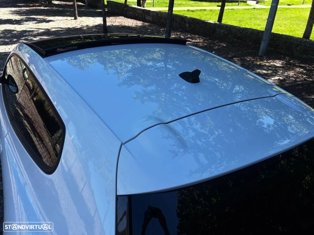 VW Scirocco 2.0 TDI Sport - 19