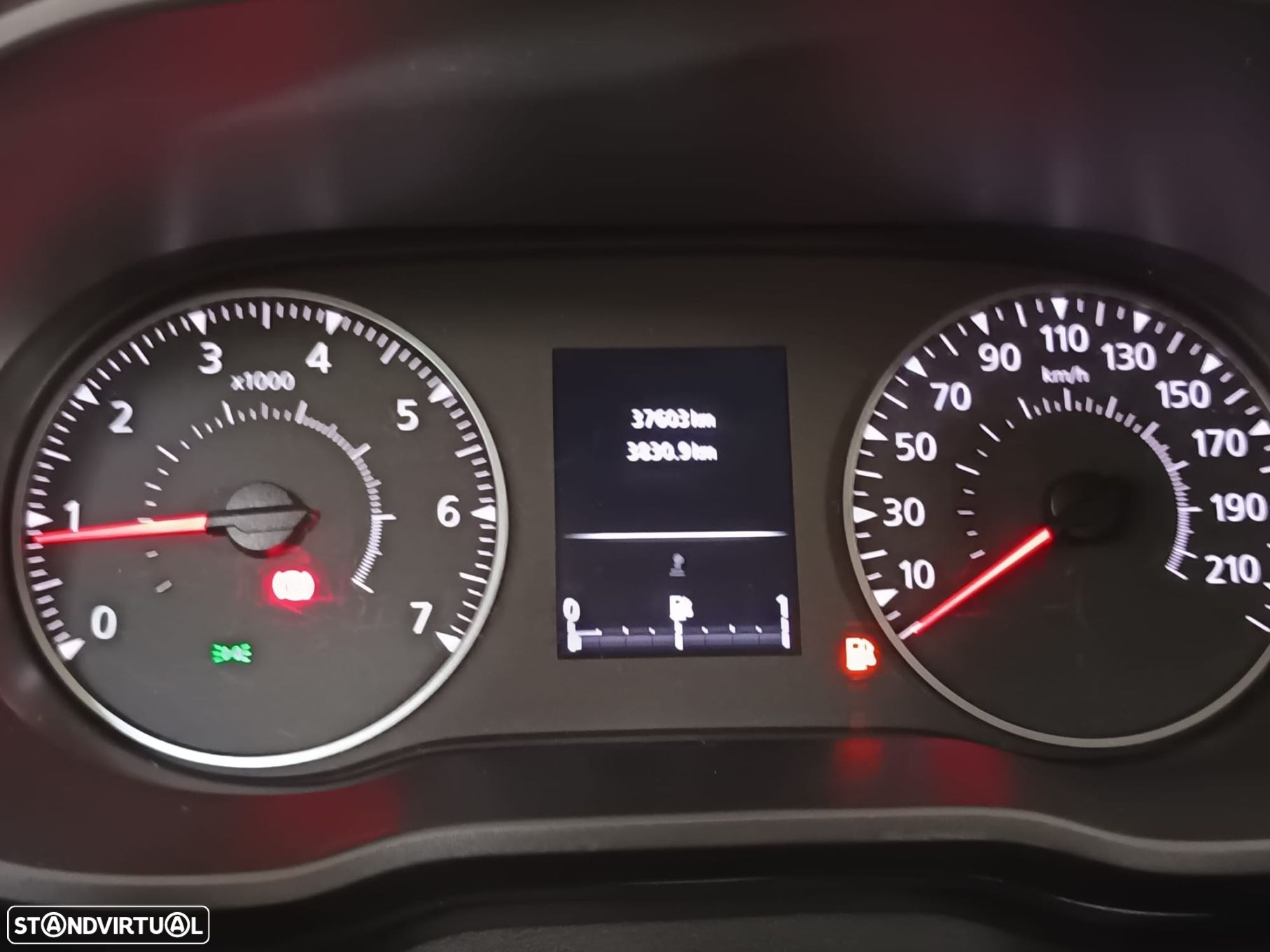 Dacia Duster 1.0 TCe ECO-G Extreme Bi-Fuel - 19