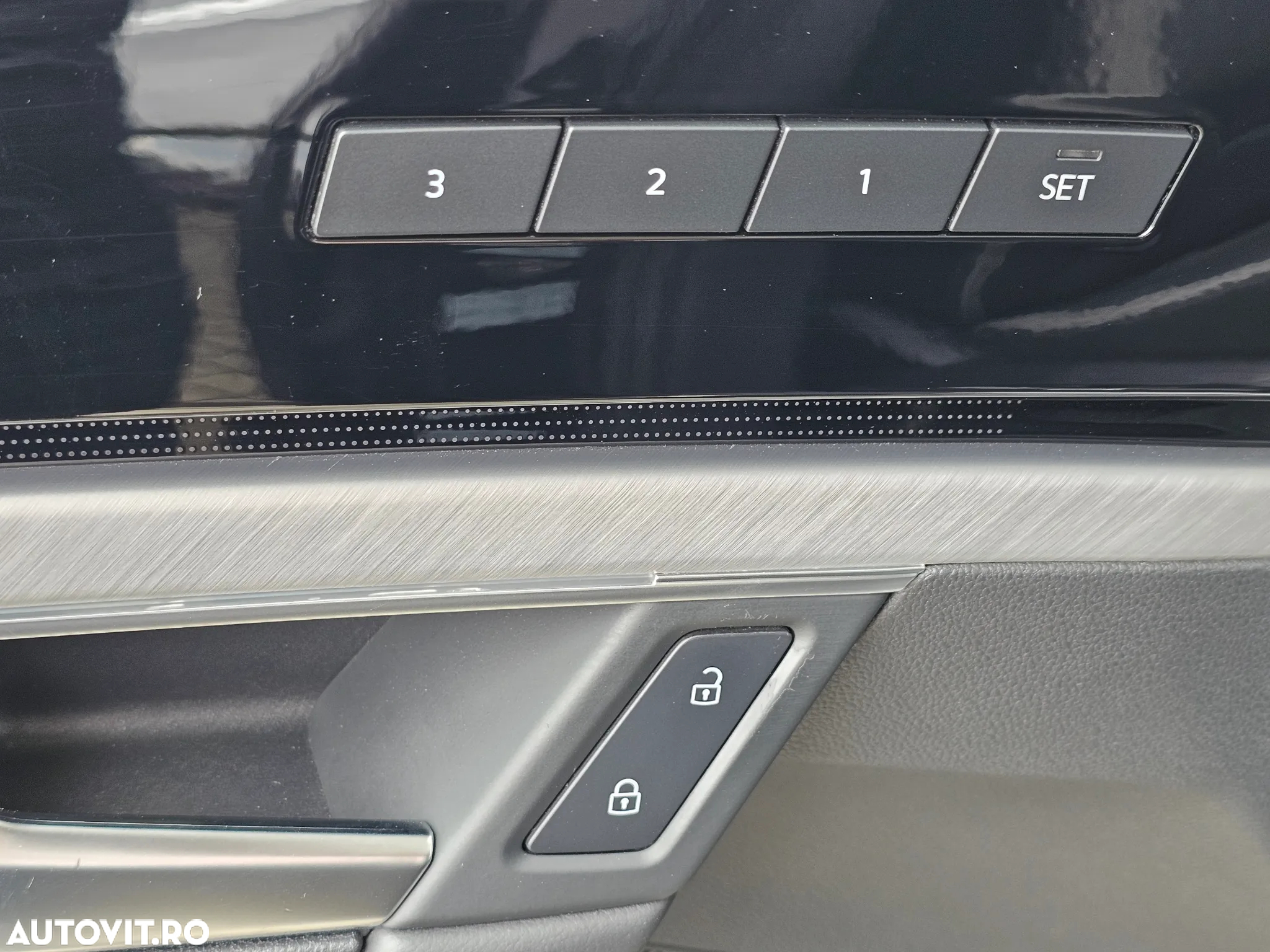 Volkswagen Touareg V6 TDI Elegance - 9