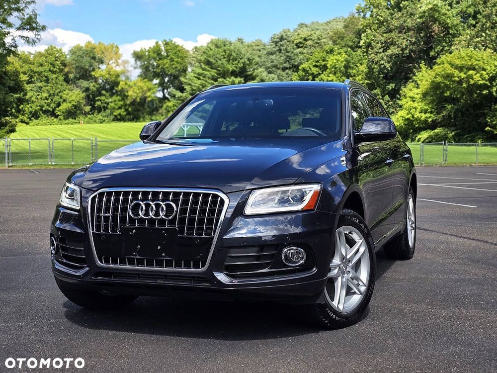 Audi Q5 - 37