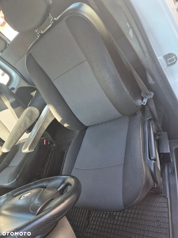 Renault Master - 22