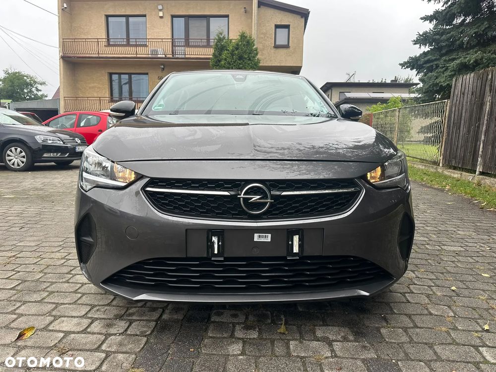 Opel Corsa 1.2 Start/Stop - 2