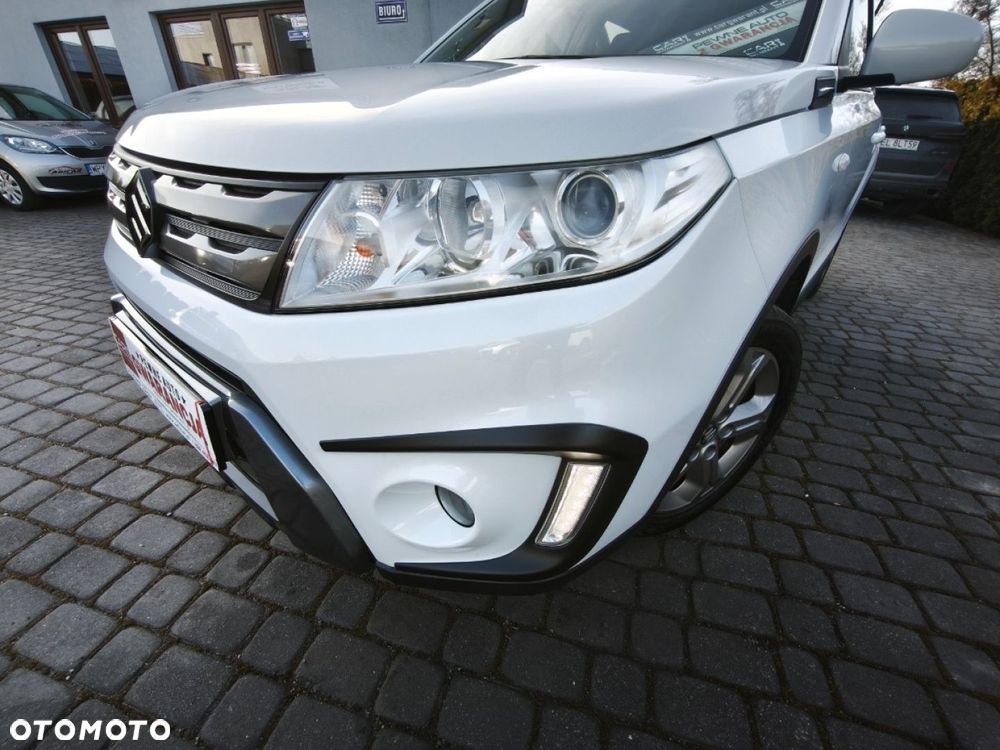 Suzuki Vitara - 19