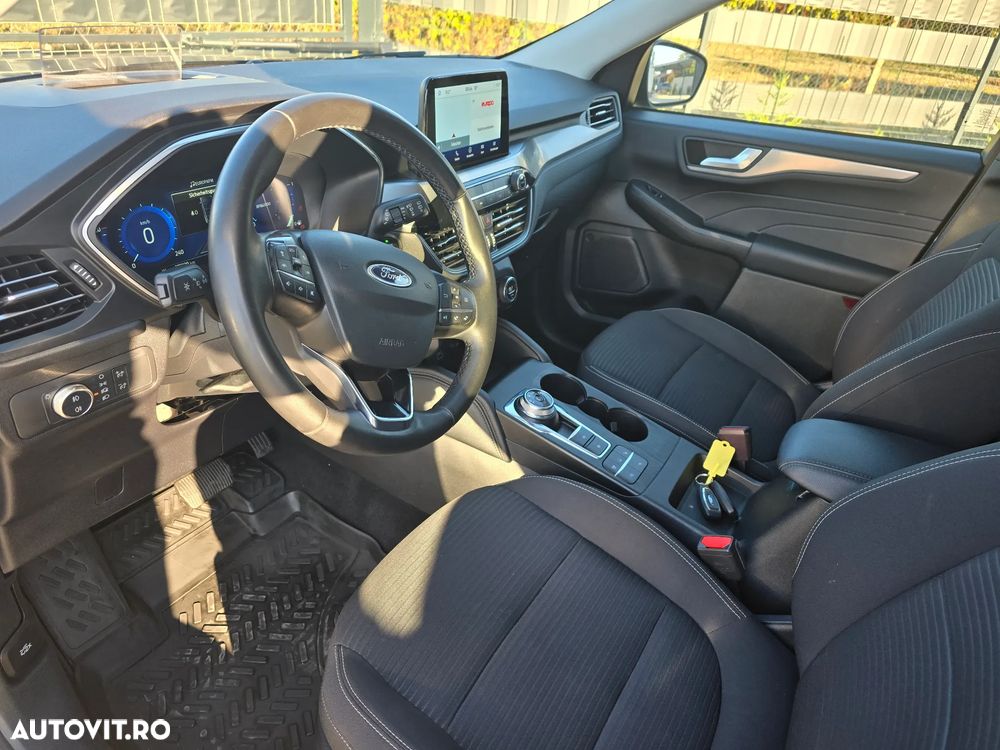 Ford Kuga - 6