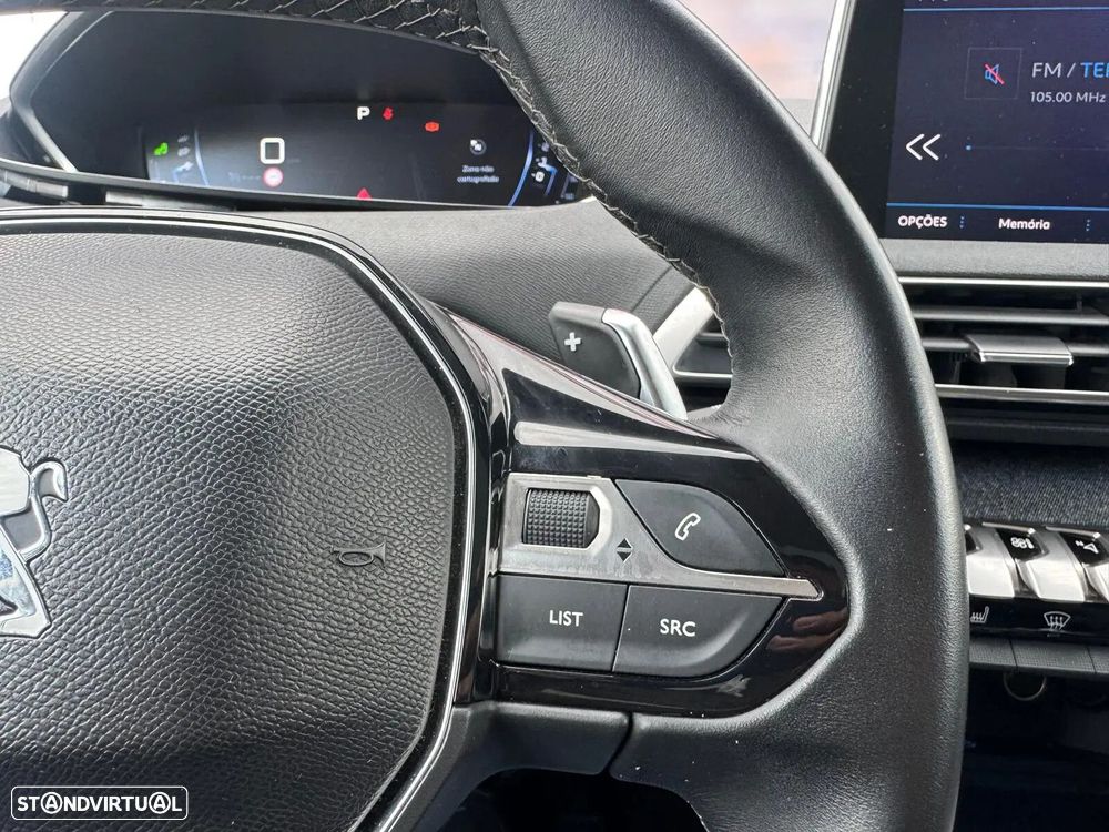 Peugeot 5008 1.2 PureTech GT Pack EAT8 - 40