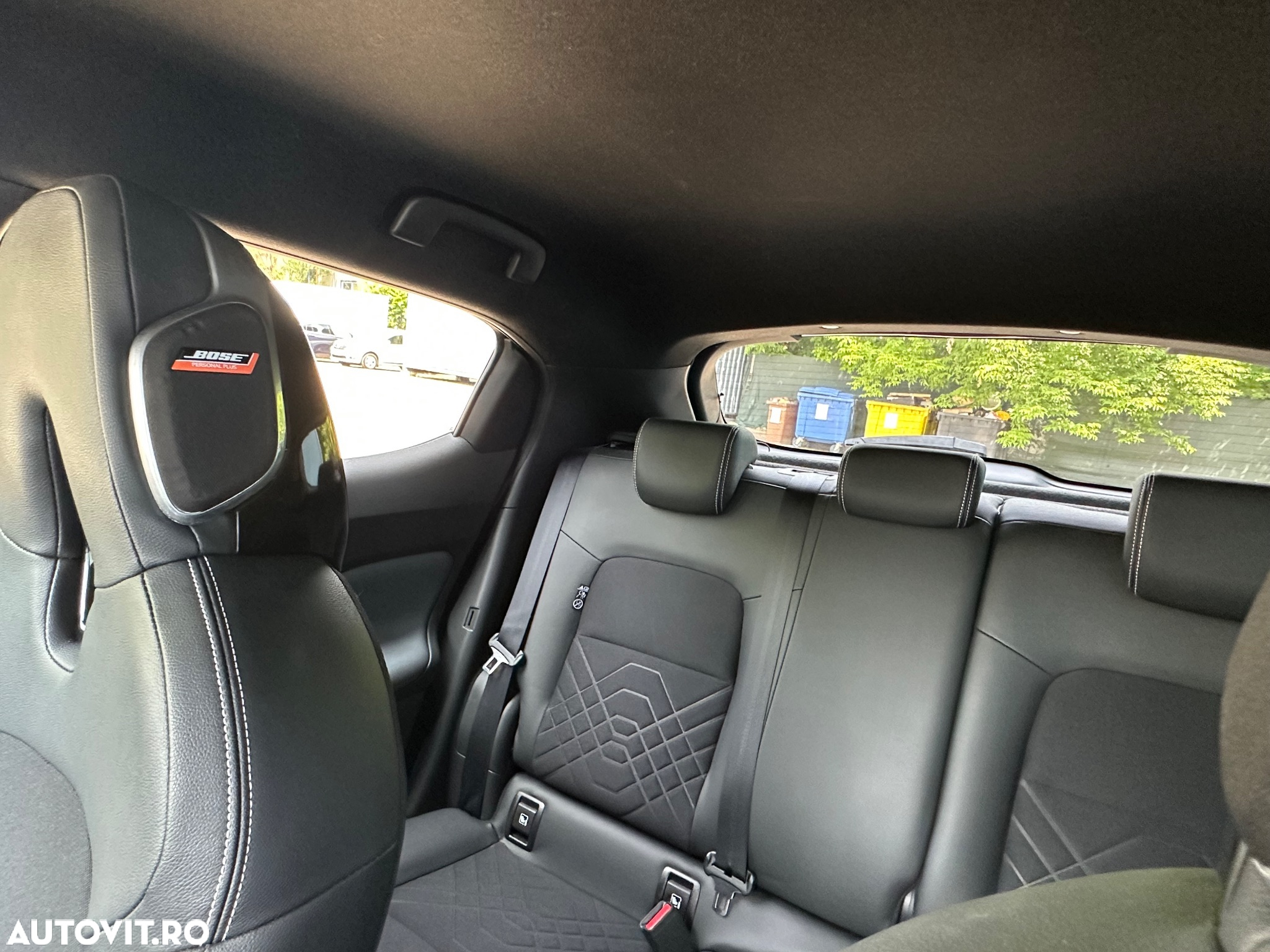 Nissan Juke DIG-T DCT Tekna - 15