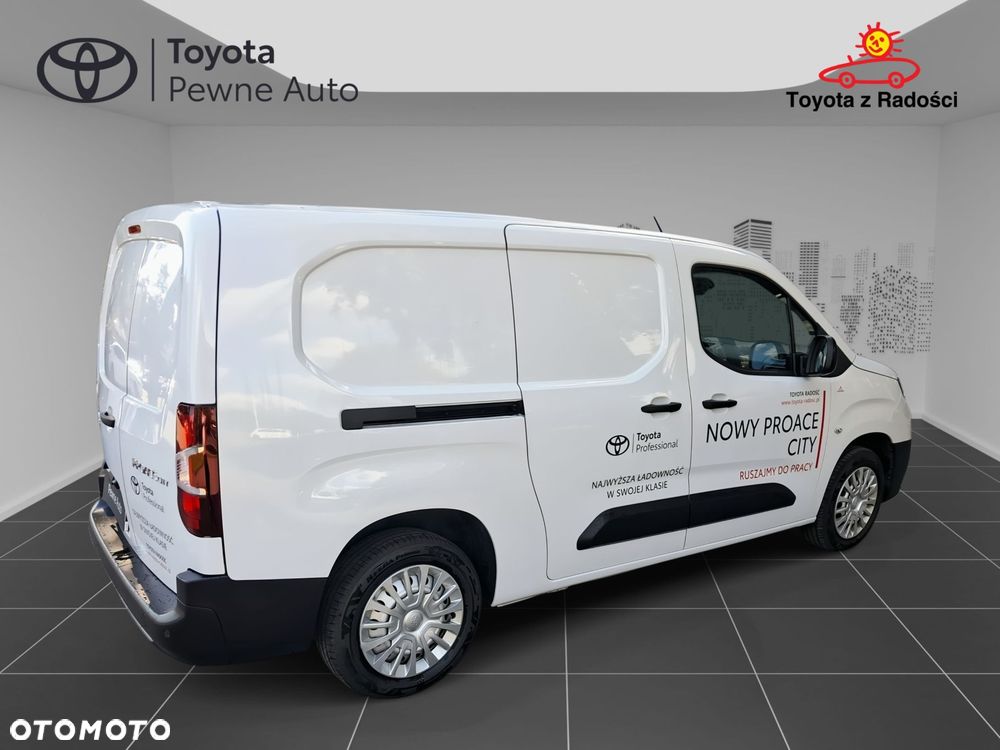 Toyota PROACE CITY - 2
