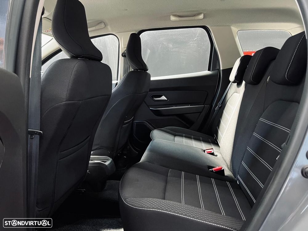 Dacia Duster 1.0 TCe ECO-G Expression Bi-Fuel - 43