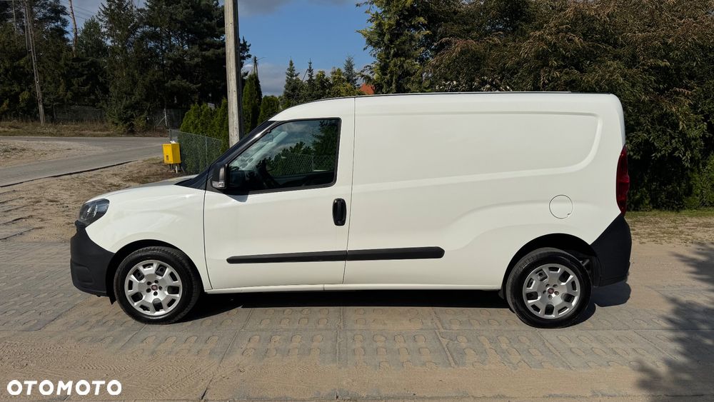 Fiat Doblo - 11