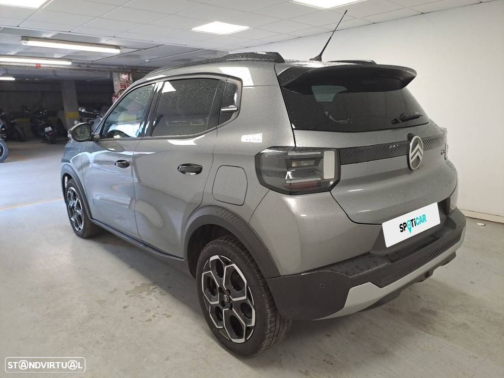 Citroën C3 1.2 Turbo Max16 - 5