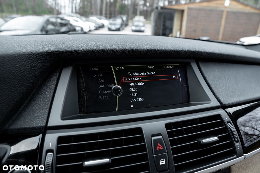 BMW X5 4.0d xDrive - 33