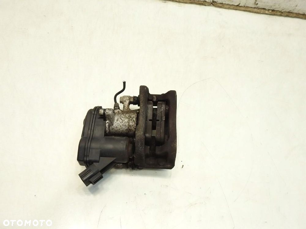 ZACISK HAMULCOWY LEWY TYŁ RENAULT MEGANE IV 1.2 TCE 32338814 - 5