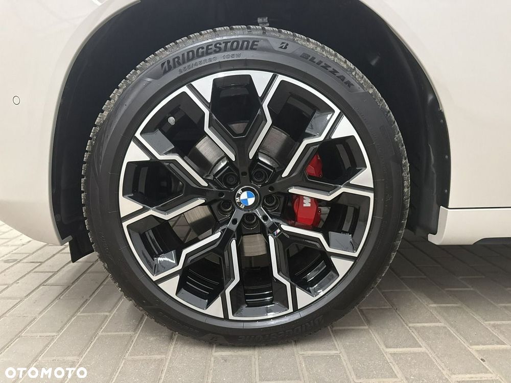 BMW X3 - 21