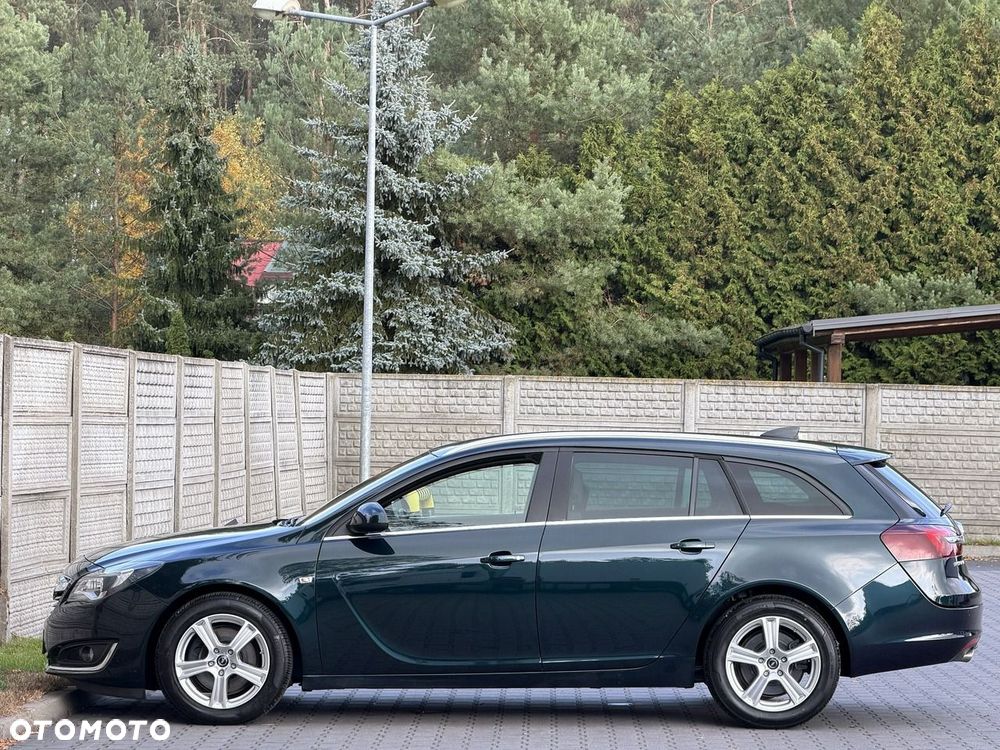 Opel Insignia 2.0 Ultimate Exclusive - 38