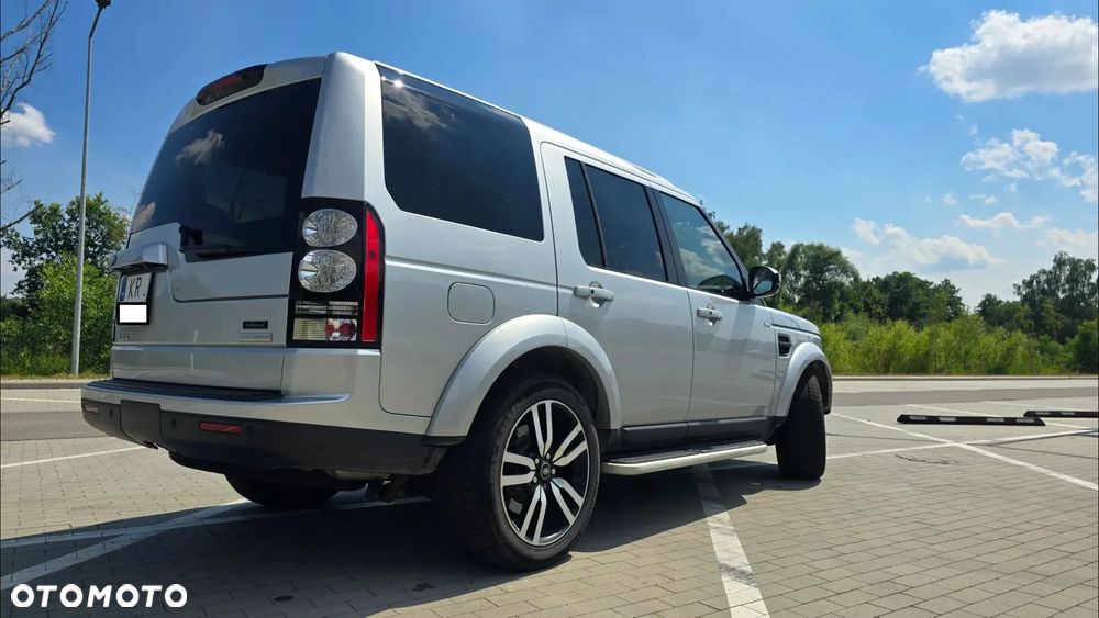 Land Rover Discovery 3.0 V6 SC Landmark - 6