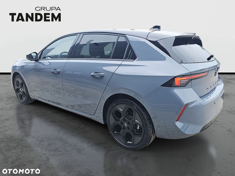 Opel Astra - 9