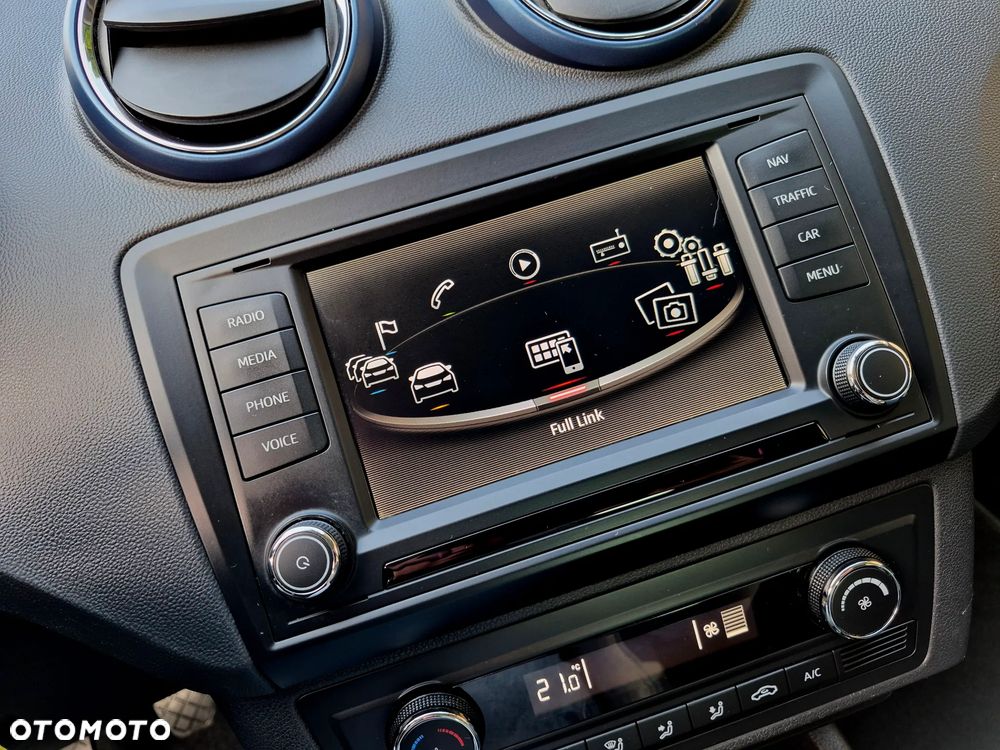 Seat Ibiza - 18