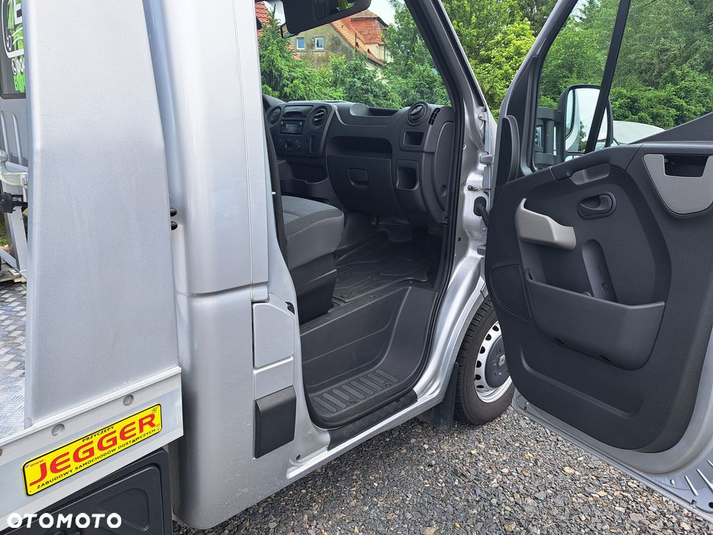 Renault Master - 18