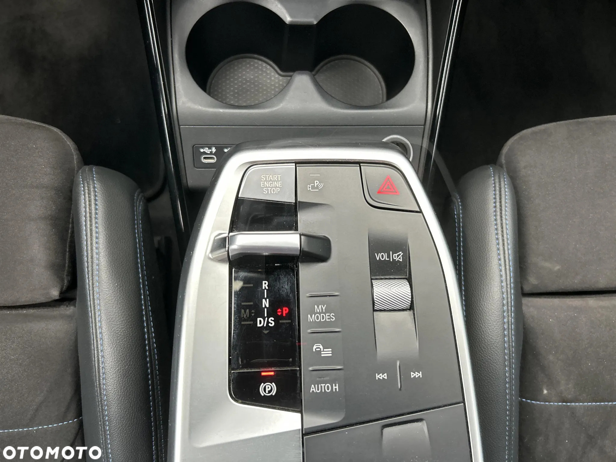 BMW Seria 2 218i M Sport - 29